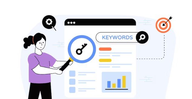 Power of Strategic Keywords-Turn Your Idea into a Profitable Business