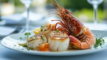 5 Best Seafood Restaurants in Harrisburg, PA 5 5 Best Seafood Restaurants in Harrisburg PA