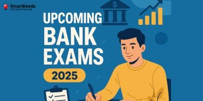 Essential Tips for Upcoming Bank Exams in 2025 3 Essential Tips for Upcoming Bank Exams in 2025